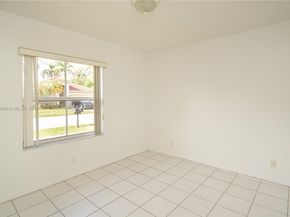 13216 SW 49th Ct, Miramar FL 33027