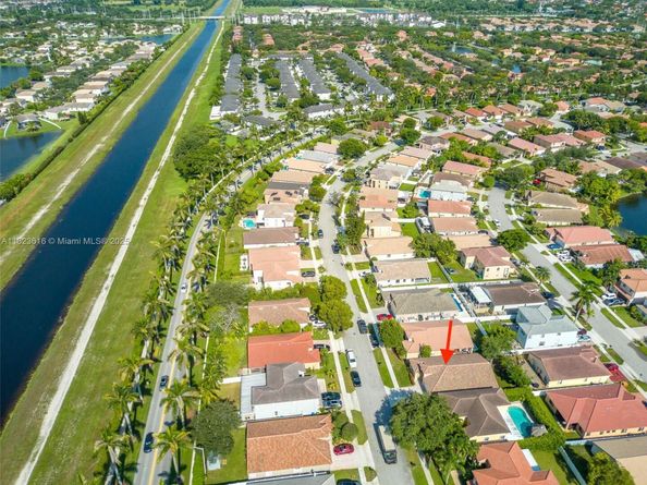 13216 SW 49th Ct, Miramar FL 33027