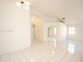 13216 SW 49th Ct, Miramar FL 33027