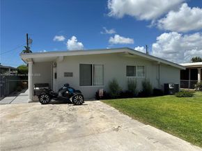 7310 SW 31st St, Miami FL 33155