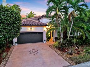 5265 SW 171st Ave, Miramar FL 33027