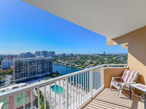 1965 S Ocean Dr 18K, Hallandale Beach FL 33009