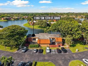 11867 SW 13th Ct 11867, Davie FL 33325