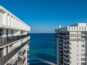 2101 S Ocean Dr 2707, Hollywood FL 33019