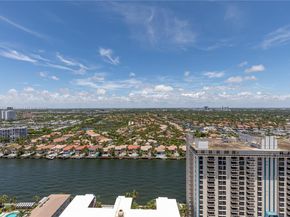 2101 S Ocean Dr 2707, Hollywood FL 33019