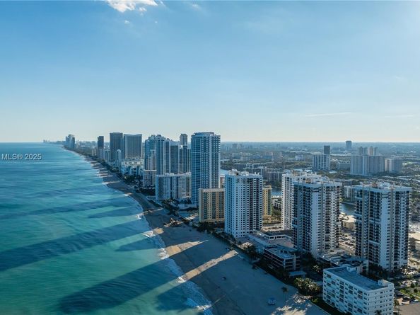 2101 S Ocean Dr 2707, Hollywood FL 33019