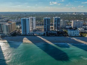 2101 S Ocean Dr 2707, Hollywood FL 33019