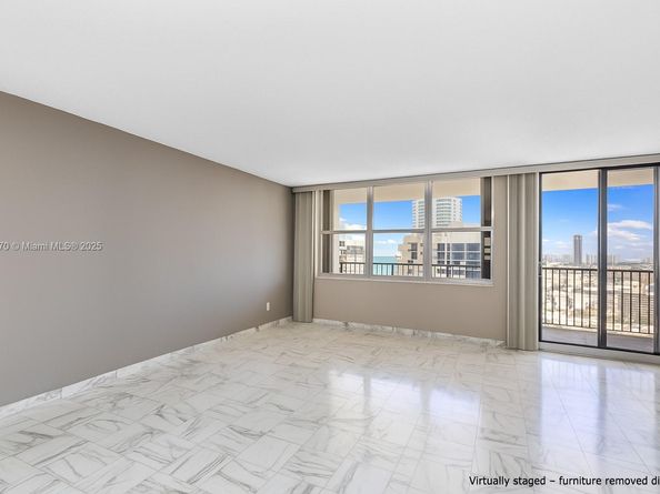 2101 S Ocean Dr 2707, Hollywood FL 33019