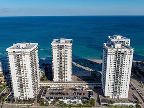 2101 S Ocean Dr 2707, Hollywood FL 33019