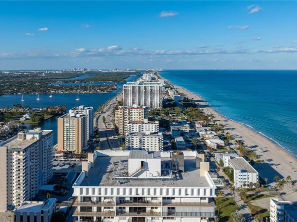 2101 S Ocean Dr 2707, Hollywood FL 33019