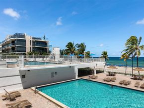 2101 S Ocean Dr 2707, Hollywood FL 33019