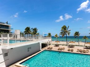 2101 S Ocean Dr 2707, Hollywood FL 33019