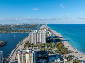 2101 S Ocean Dr 2707, Hollywood FL 33019