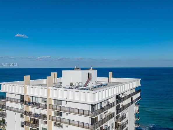2101 S Ocean Dr 2707, Hollywood FL 33019