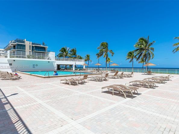 2101 S Ocean Dr 2707, Hollywood FL 33019