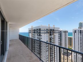 2101 S Ocean Dr 2707, Hollywood FL 33019