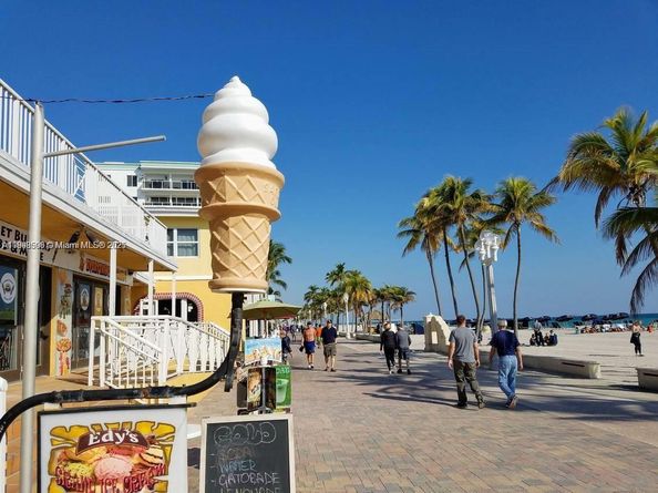 1425 Arthur St 514B, Hollywood FL 33020
