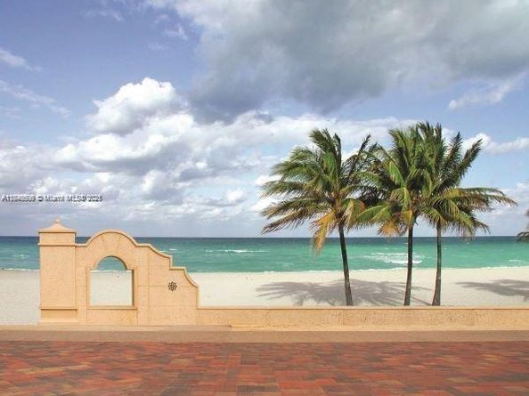 1425 Arthur St 514B, Hollywood FL 33020