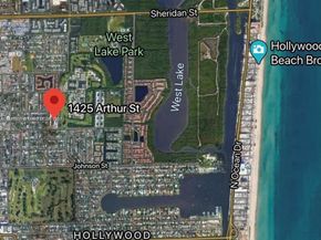 1425 Arthur St 514B, Hollywood FL 33020