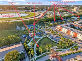 493 Holiday Dr, Hallandale Beach FL 33009