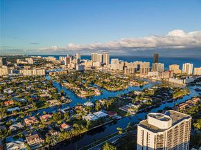 493 Holiday Dr, Hallandale Beach FL 33009
