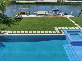 493 Holiday Dr, Hallandale Beach FL 33009