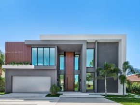 493 Holiday Dr, Hallandale Beach FL 33009