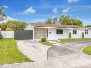 2670 SW 119th Ct, Miami FL 33175
