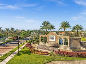 9172 E Leon Cir E, Parkland FL 33076