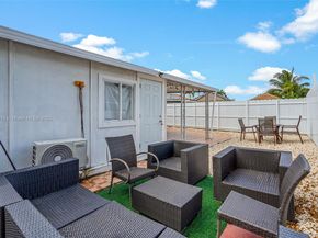 13 NW 108th Ct, Miami FL 33172