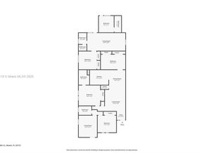 13 NW 108th Ct, Miami FL 33172