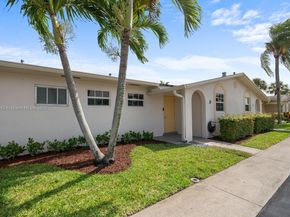 2622 E Emory Drive I, West Palm Beach FL 33415