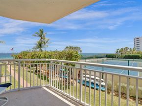 1770 S Ocean Blvd 203, Lauderdale By The Sea FL 33062