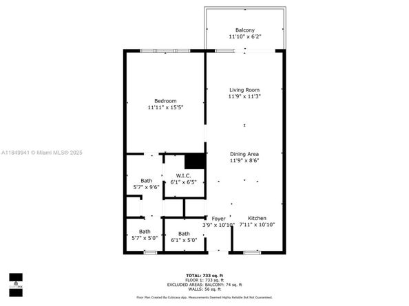 1770 S Ocean Blvd 203, Lauderdale By The Sea FL 33062