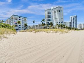 1770 S Ocean Blvd 203, Lauderdale By The Sea FL 33062