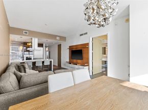 1100 Biscayne Blvd 4502, Miami FL 33132