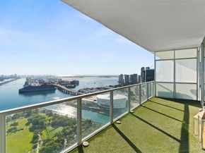 1100 Biscayne Blvd 4502, Miami FL 33132