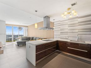 1100 Biscayne Blvd 4502, Miami FL 33132