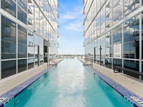 1100 Biscayne Blvd 4502, Miami FL 33132