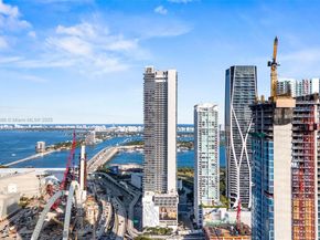 1100 Biscayne Blvd 4502, Miami FL 33132