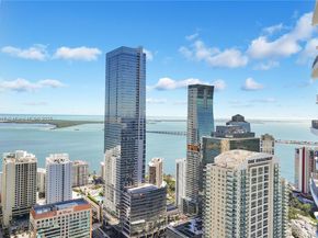 60 SW 13th St 5013, Miami FL 33130