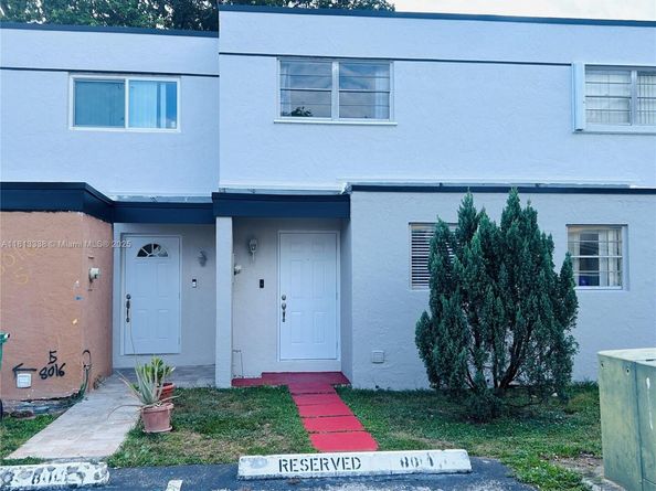 8014 SW 151st Ct 607, Miami FL 33193