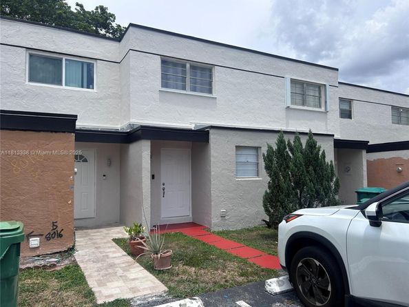 8014 SW 151st Ct 607, Miami FL 33193