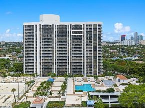 3640 Yacht Club Drive 1807, Aventura FL 33180