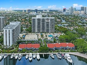 3640 Yacht Club Drive 1807, Aventura FL 33180