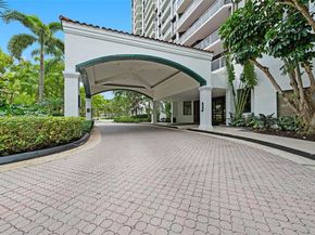 3640 Yacht Club Drive 1807, Aventura FL 33180