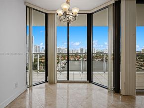 3640 Yacht Club Drive 1807, Aventura FL 33180