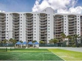 3640 Yacht Club Drive 1807, Aventura FL 33180