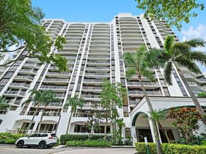3640 Yacht Club Drive 1807, Aventura FL 33180