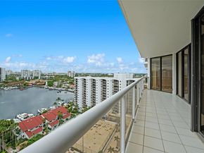 3640 Yacht Club Drive 1807, Aventura FL 33180
